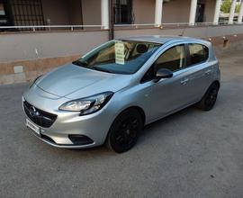 Opel Corsa 1.4 90 CV GPL Tech Advance