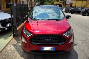 Ford EcoSport 1.5 Tdci 100 CV ST-Line - 2018