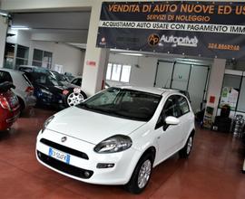FIAT Punto 1.4 8V 77CV 5p. N.Power Lounge 2014