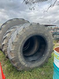 Trelleborg 600/70 r34 tm900