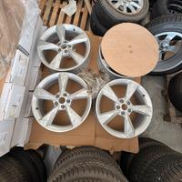 Cerchi Audi, Volkswagen, seat, skoda , cupra
