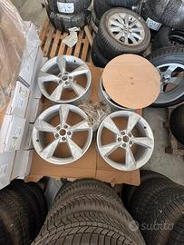 Cerchi Audi, Volkswagen, seat, skoda , cupra