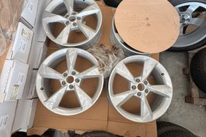 Cerchi Audi, Volkswagen, seat, skoda , cupra