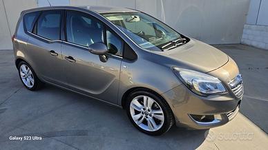 Opel Meriva 1.6 CDTI 95Cv Cosmo 2016