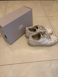 Air Force 1 - White
