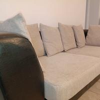 divani 3 posti come nuovo 