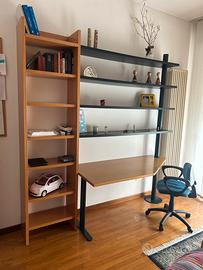 Arredo cameretta Estel