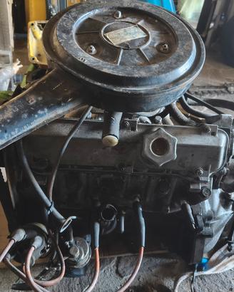 Motore e Cambio Fiat Ritmo 65CL 1300cc
