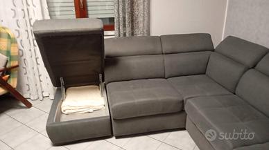 divano letto di mondo convenienza 