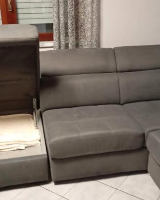 divano letto di mondo convenienza 