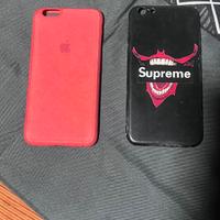 cover iPhone 6 plus
