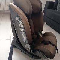 Seggiolino auto Inglesina