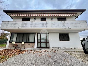 VILLA SINGOLA A SAONARA