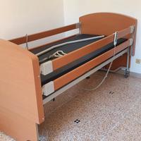 letto degenza condizioni perfette