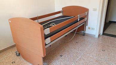 letto degenza condizioni perfette