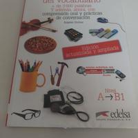 Uso interactivo del vocabulario A1-B1