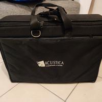 BORSA SEMIRIGIDA STEFY LINE PEDALBOARD O ALTRO 