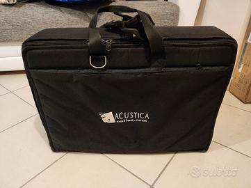 BORSA SEMIRIGIDA STEFY LINE PEDALBOARD O ALTRO 