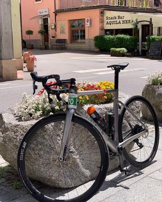 Argon 18 disc Nitrogen  taglia m 2021