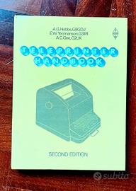 Teleprinter Handbook - 2ª Edizione (RSGB)
