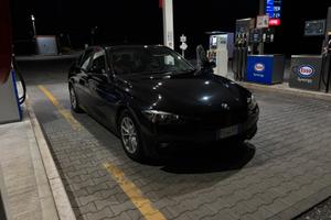 Bmw 318d business advantage auto