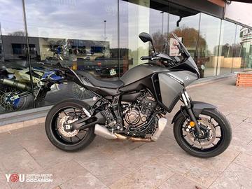 Yamaha Tracer 7