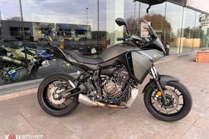 Yamaha Tracer 7