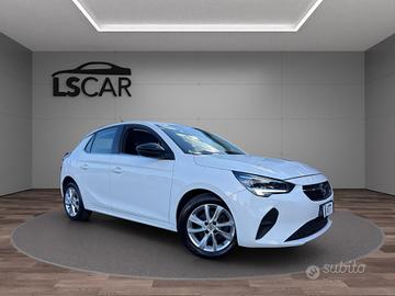 Opel Corsa 5 Porte Corsa 1.2 Elegance 100cv - Unip