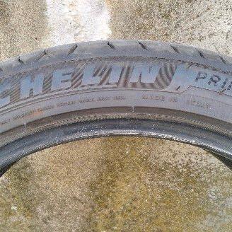 Michelin Primacy 4 205/45 R17 88V