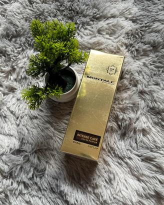 Profumo Montale Intense Café Eau De Parfum  100ml