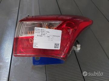 FANALE POSTERIORE ESTERNO DESTRO HYUNDAI I30 2013