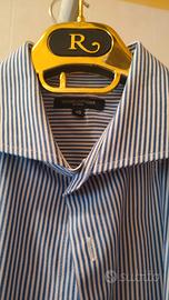 Camicia uomo Doppel Ganger