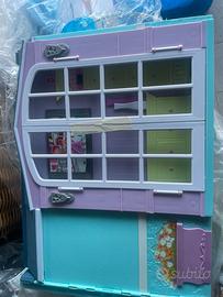 Casa Barbie