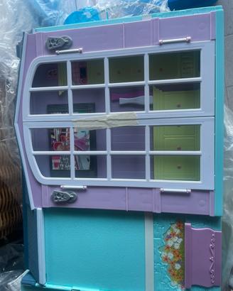 Casa Barbie