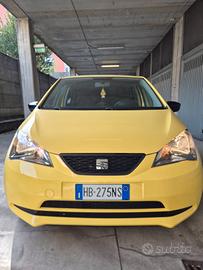 Seat Mii BENZINA EURO 6 NEO PATENTATI