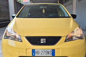 Seat Mii BENZINA EURO 6 NEO PATENTATI