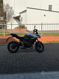 Tiger sport 660