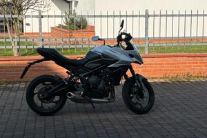 Tiger sport 660
