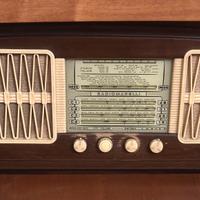 Radio Marelli d’epoca