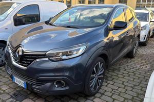 RENAULT Kadjar TCe 130CV Energy Bose