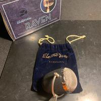Microfono Electro Voice dinamico Raven