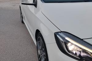 Mercedes classe A 180d