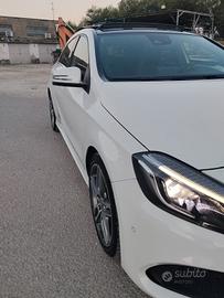 Mercedes classe A 180d