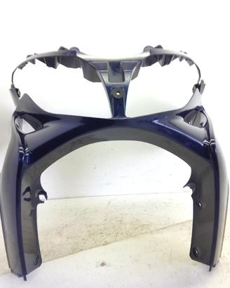 SUZUKI BURGMAN AN 400 CARENA SCUDO ANTERIORE - 3 A