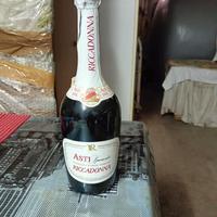 Asti spumante dolce Riccadonna Doc  anno 2012