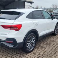 Audi Q3 SPB 35 TDI S line edition