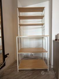 Scaffale da Cucina
