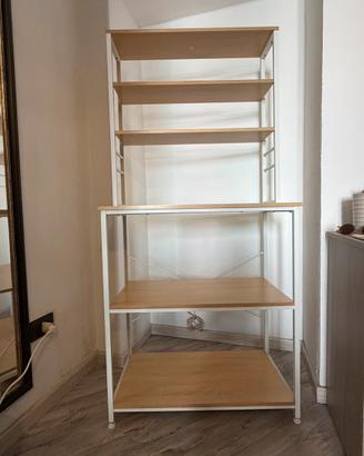Scaffale da Cucina
