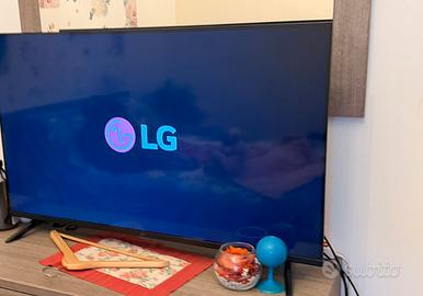 LG 4K 2024 Smart Tv