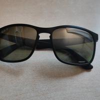 Ray-ban RB4264 CHROMANCE, polarizzati,